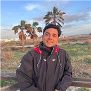 Doy clases particulares de matemáticas, lengua , inglés , ciencia